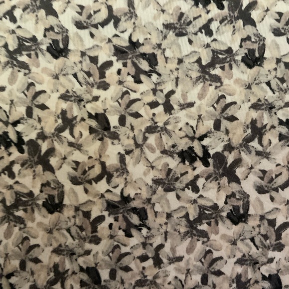 Croft and Barrow Plus Size Knit Top - Picture 4 of 4